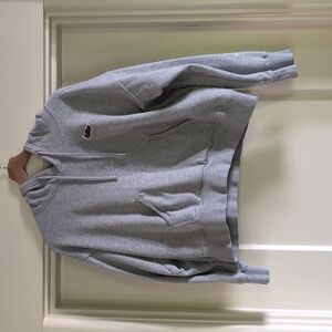 Merrell cropped sweatshirt/hoodie